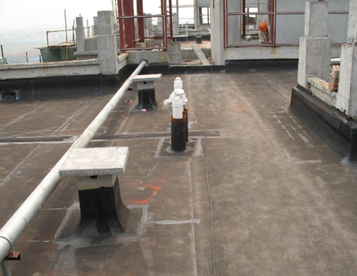 北京楼顶防水工程施工指南 如何选择优质防水公司